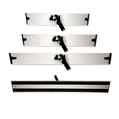 FRAME 18&quot; ALUMINUM BASE (5X16)  MICROFIBER