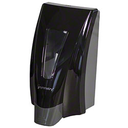 BUCKEYE PRESTIGE BLACK/GREY LEVER SYMMETRY 1250ML SOAP 