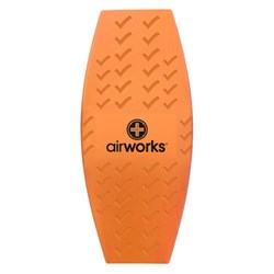 HOSPECO AIRWORKS MANGO  HANG TAG 12/BX