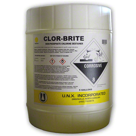 UNX CLOR-BRITE 15G