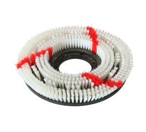 O-CEDAR 19&quot; MAXIPLUS HIGH GLOSS ROTARY BRUSH